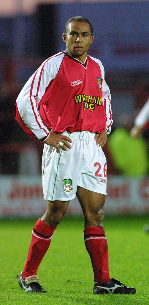 画像: ジム・ホイットリー