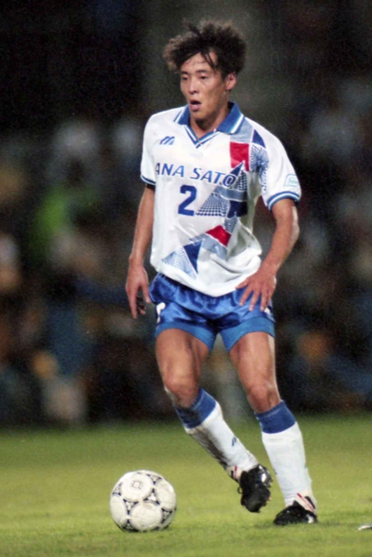 画像2: (C)Getty Images