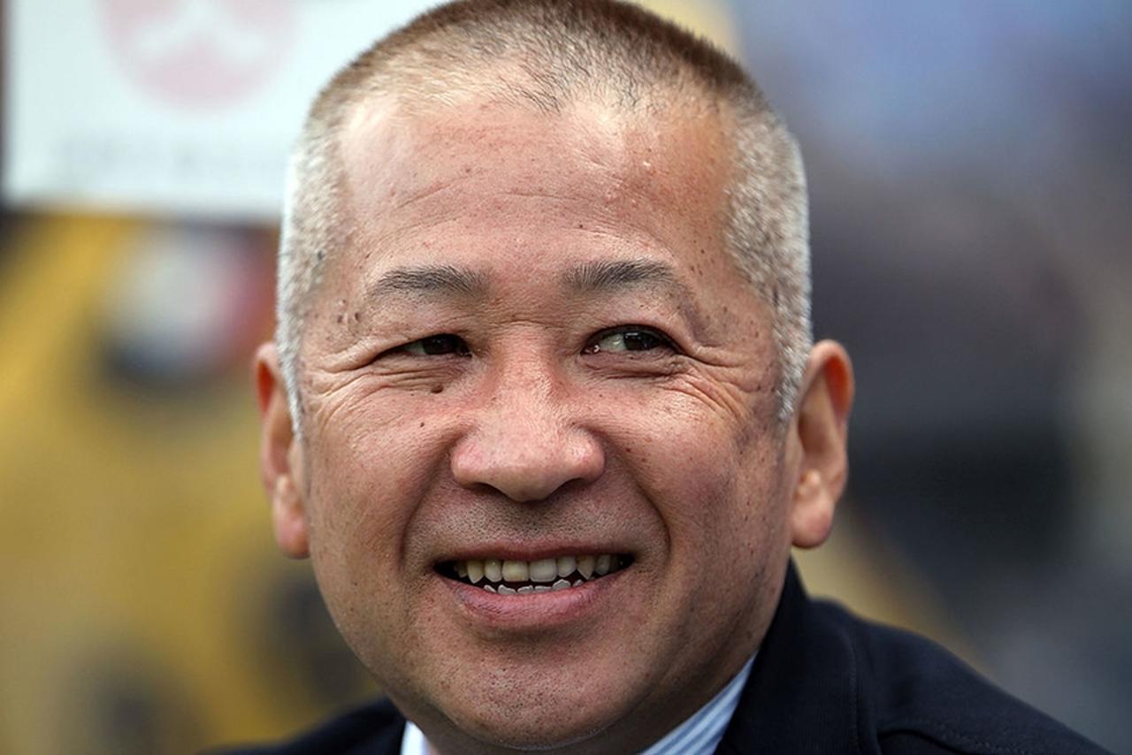 画像1: (C)Getty Images