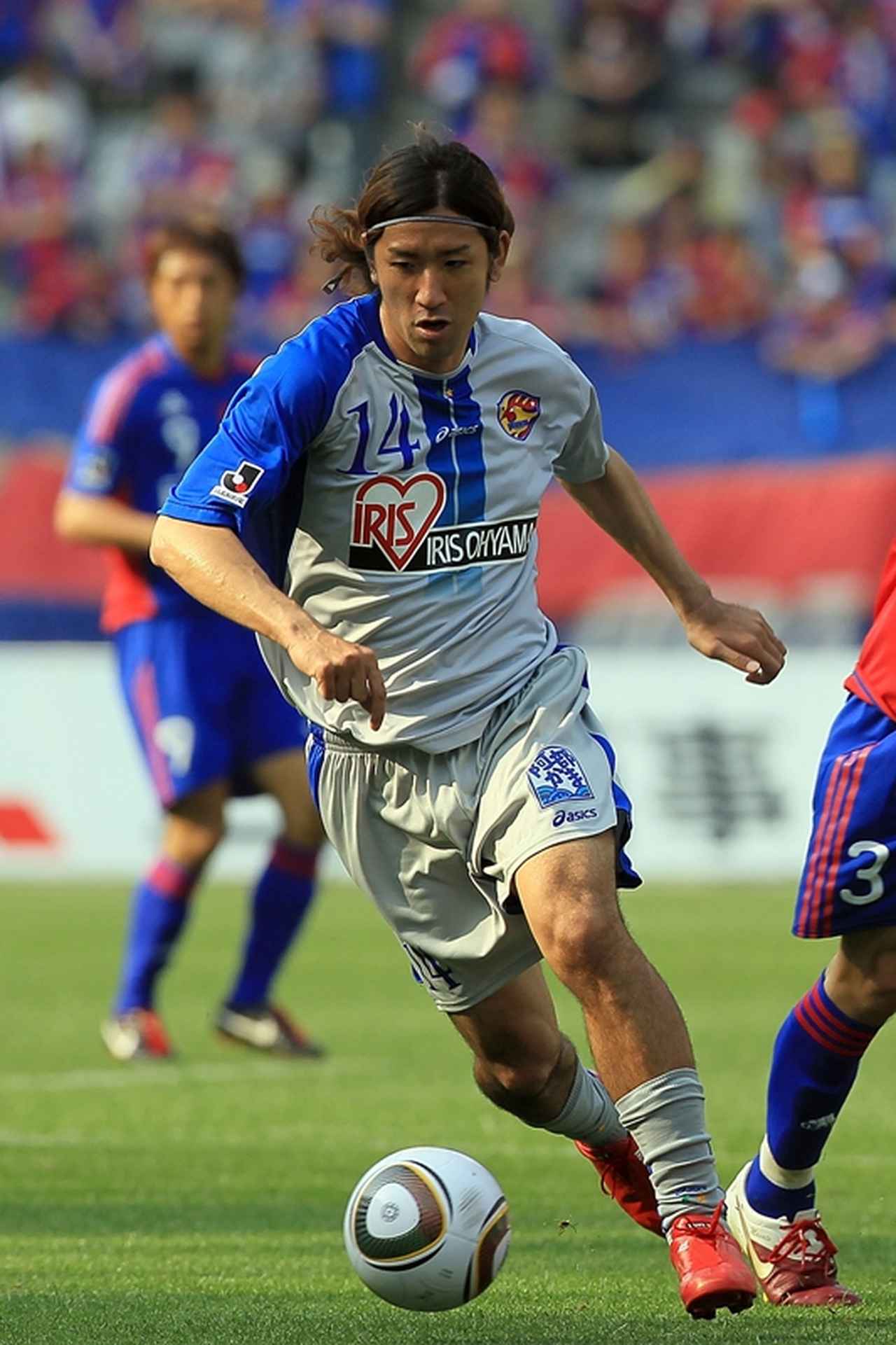 画像10: (C)Getty Images