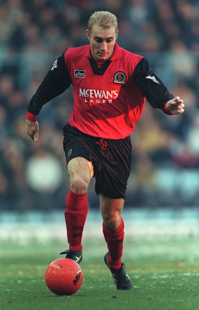 画像: スチュアート・リプリー