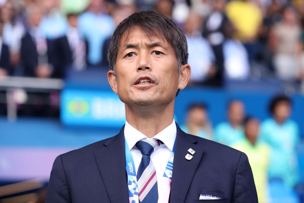 画像1: (C)Getty Images