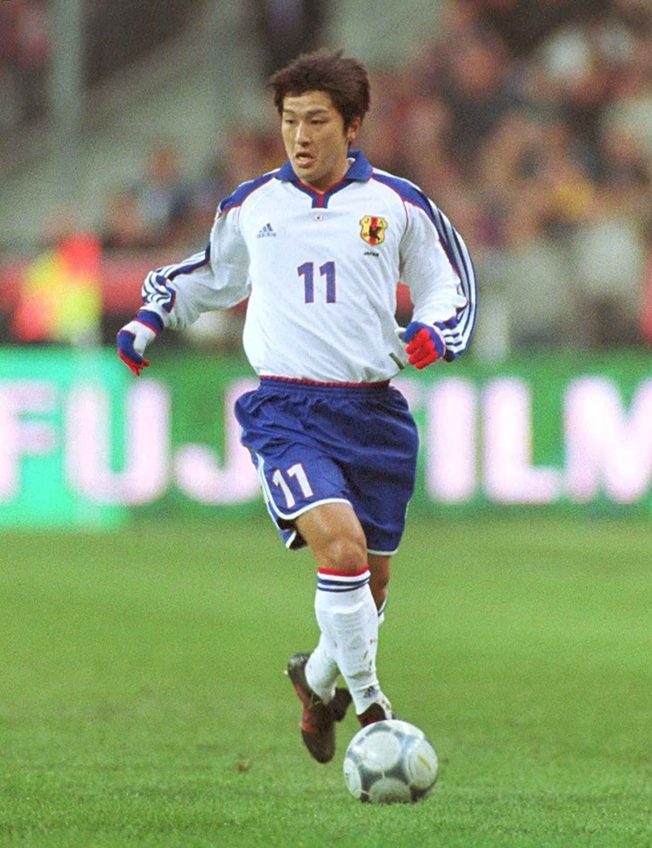 画像2: (C)Getty Images