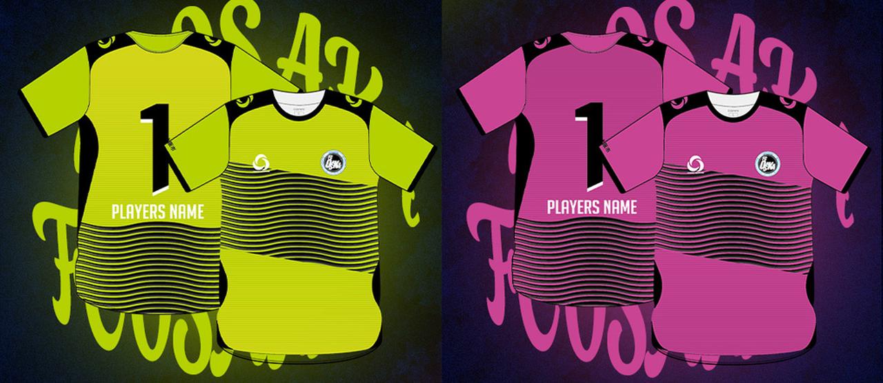 画像1: FC Osaka 2026 bonera GK