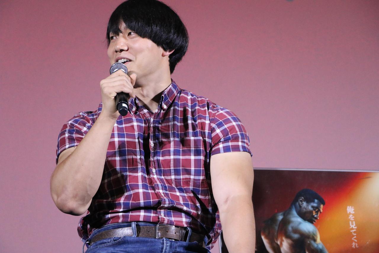 画像4: ©2023 LAMF Magazine Dreams LLC All Rights Reserved.