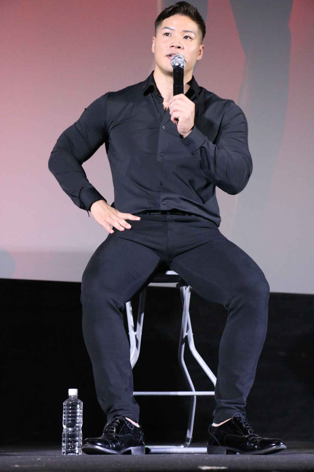 画像10: ©2023 LAMF Magazine Dreams LLC All Rights Reserved.