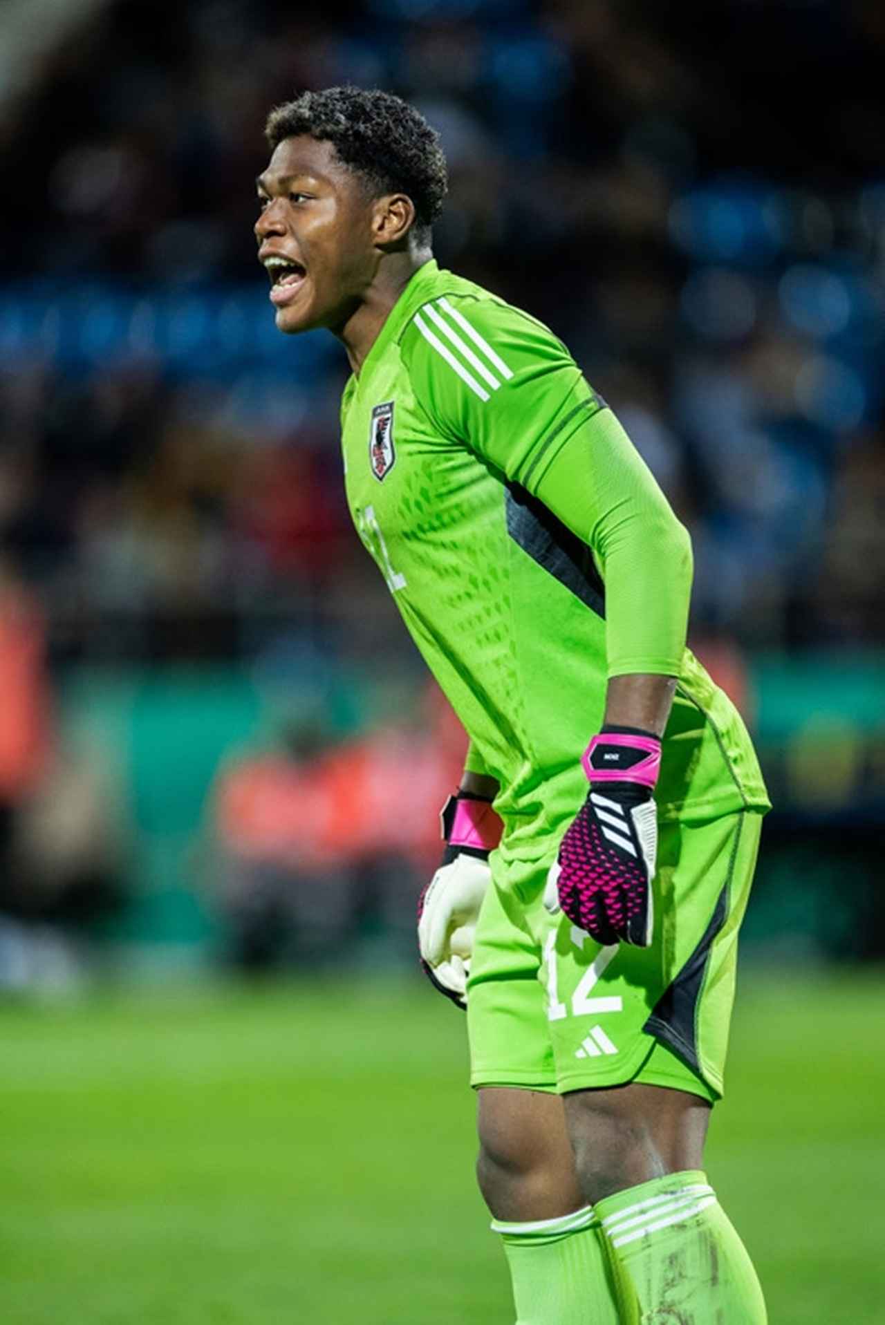 画像1: (C)Getty Images