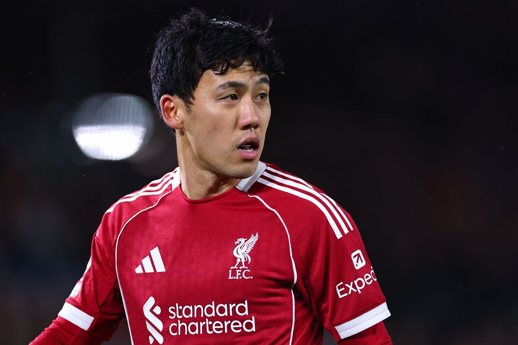 画像: (C)Getty Images