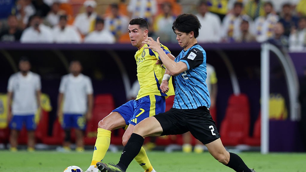 画像: (C)Getty Images