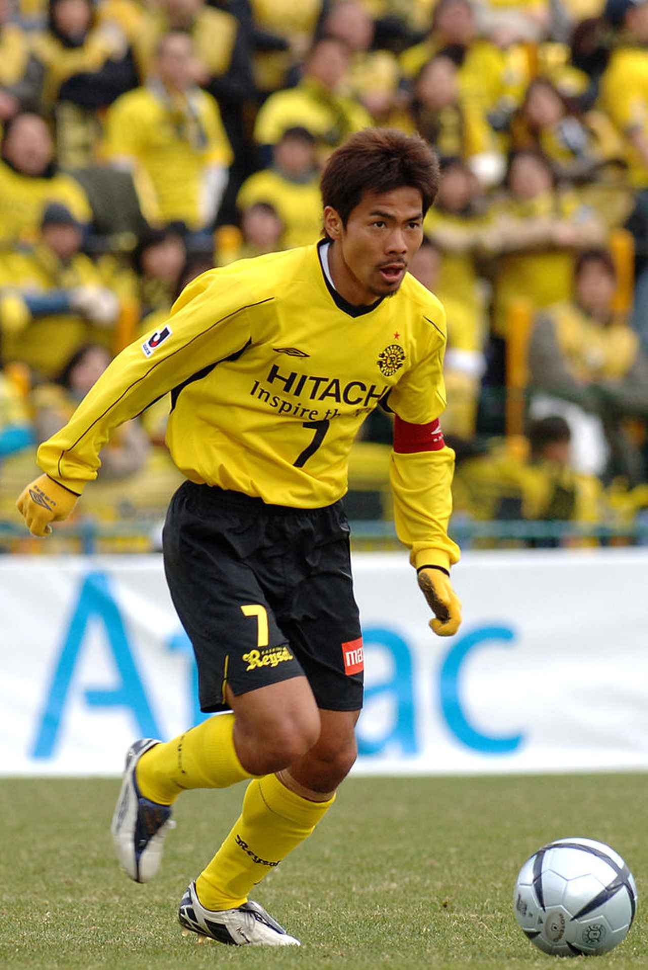 画像1: (C)Getty Images