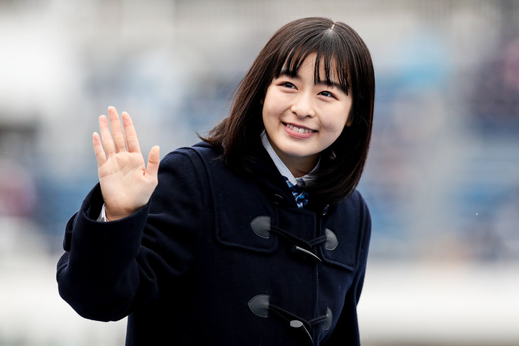 画像3: (C)Getty Images