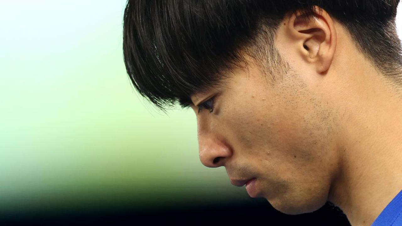 画像: 日本人も!2025年のサッカーで「最高のアジア人選手」5名