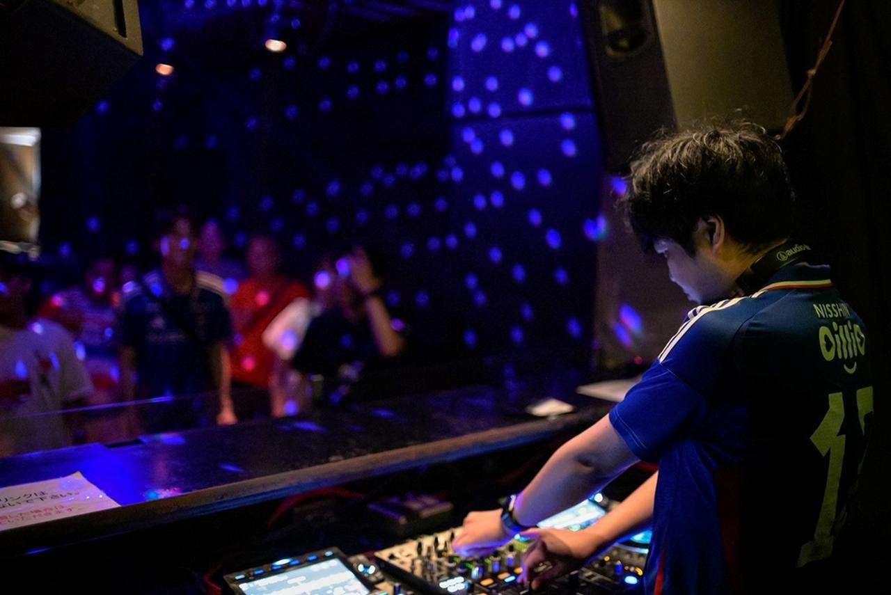 画像: STEP ON -party-