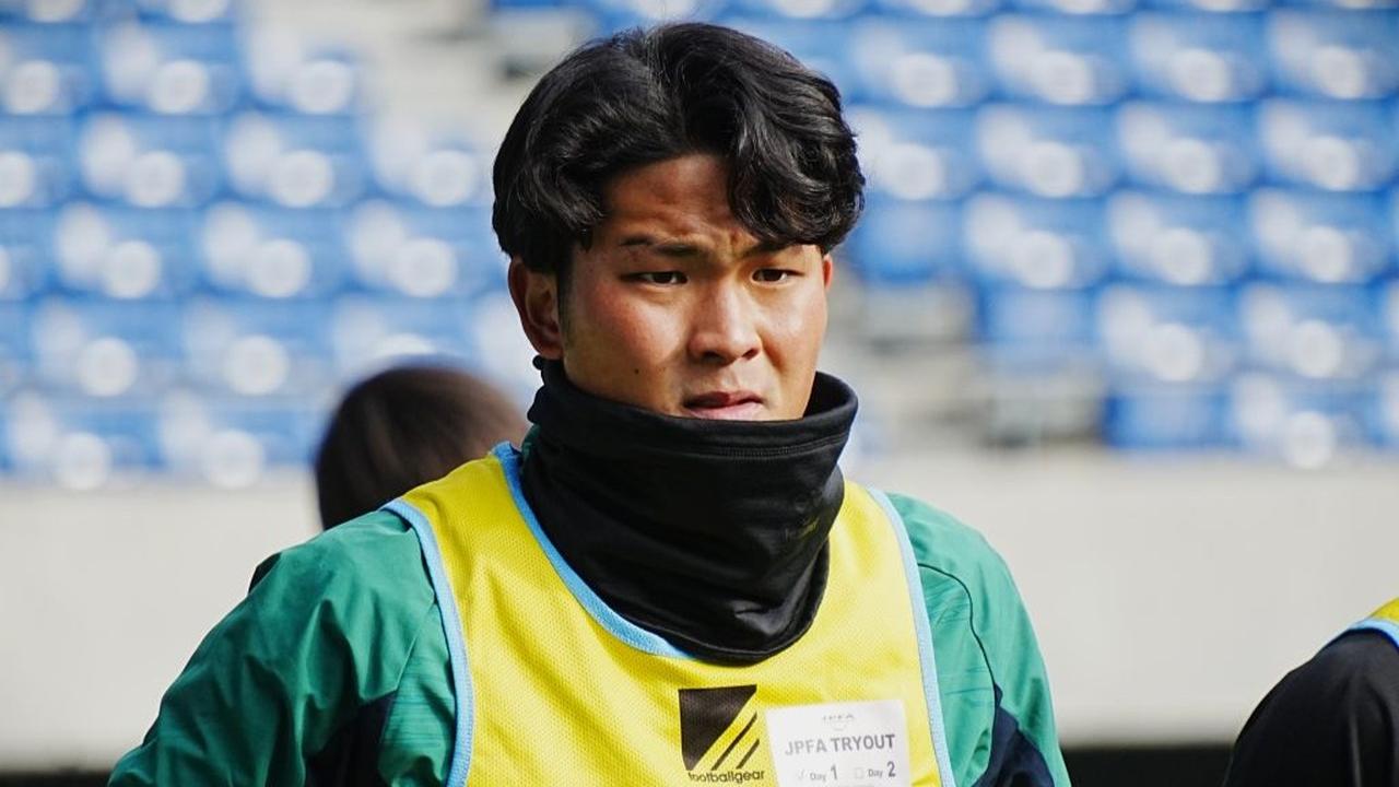 画像: 「絶対にジェフに帰ってきたい」生え抜きFW新明龍太があの日に感じたうれしさと悔しさ「ユースを卒業した選手として…」 - Qoly-Sports＆the Style