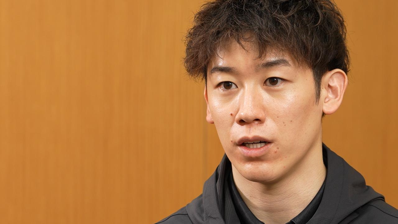 画像4: （C）GRIT―バレーボール男子日本代表　栄光への始発点―