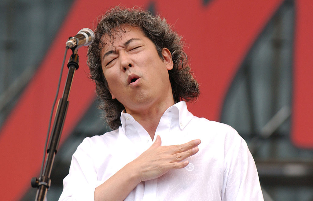 画像: (C)Getty images 2004年撮影