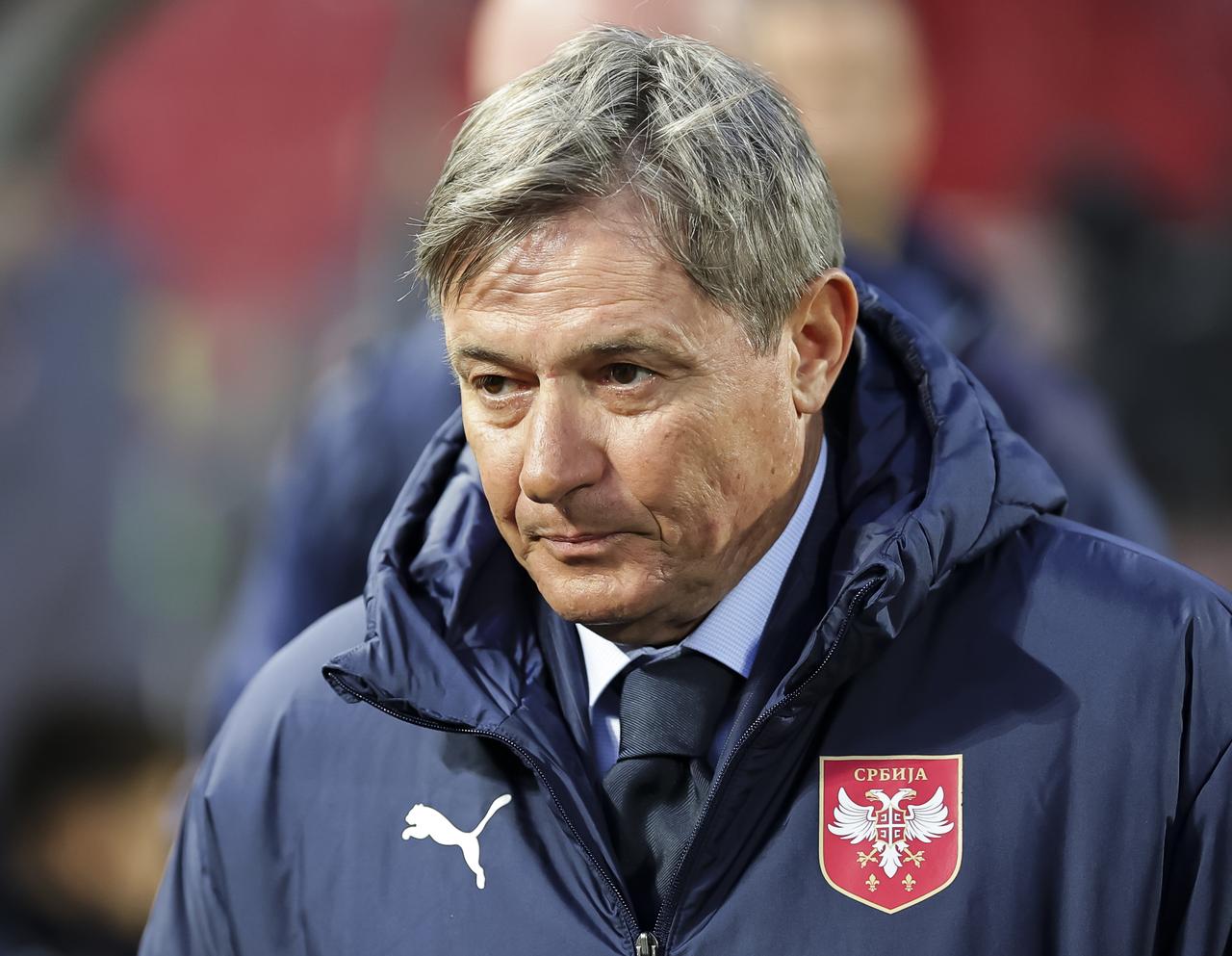 画像: 元名古屋・ストイコヴィッチ氏が2時間待ちの人気パビリオンで明かしていた成功の哲学【プレイバック大阪・関西万博】 - Qoly-Sports＆the Style