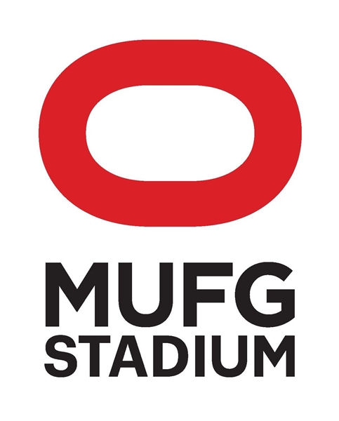 画像2: 国立競技場、新呼称「MUFGスタジアム」が始動！ネーミングライツは5年契約…エンブレム『ハーモニー・オーバル』の意味も明かされる