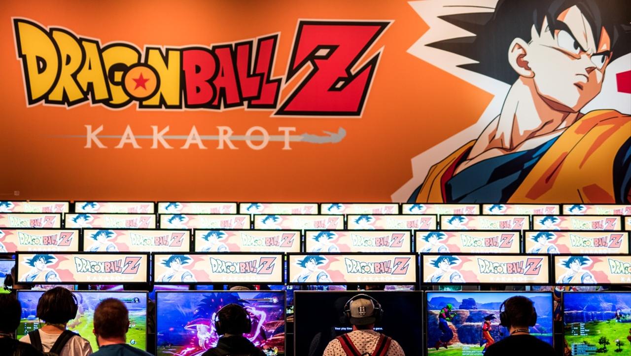 画像: メッシは悟空、ロナウドはベジータ！？日本アニメの登場人物で二大巨頭を比較する