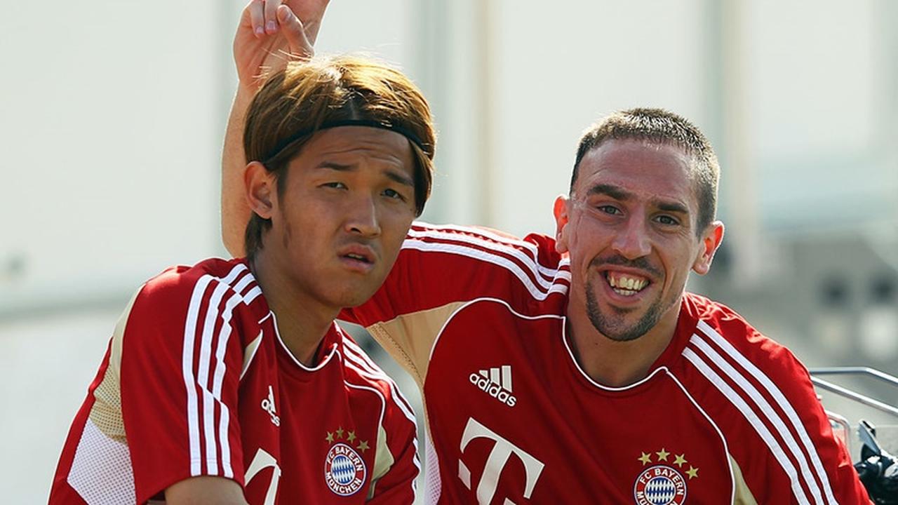 画像: 日本代表、2022年にピークを迎えていなければならなかった10人