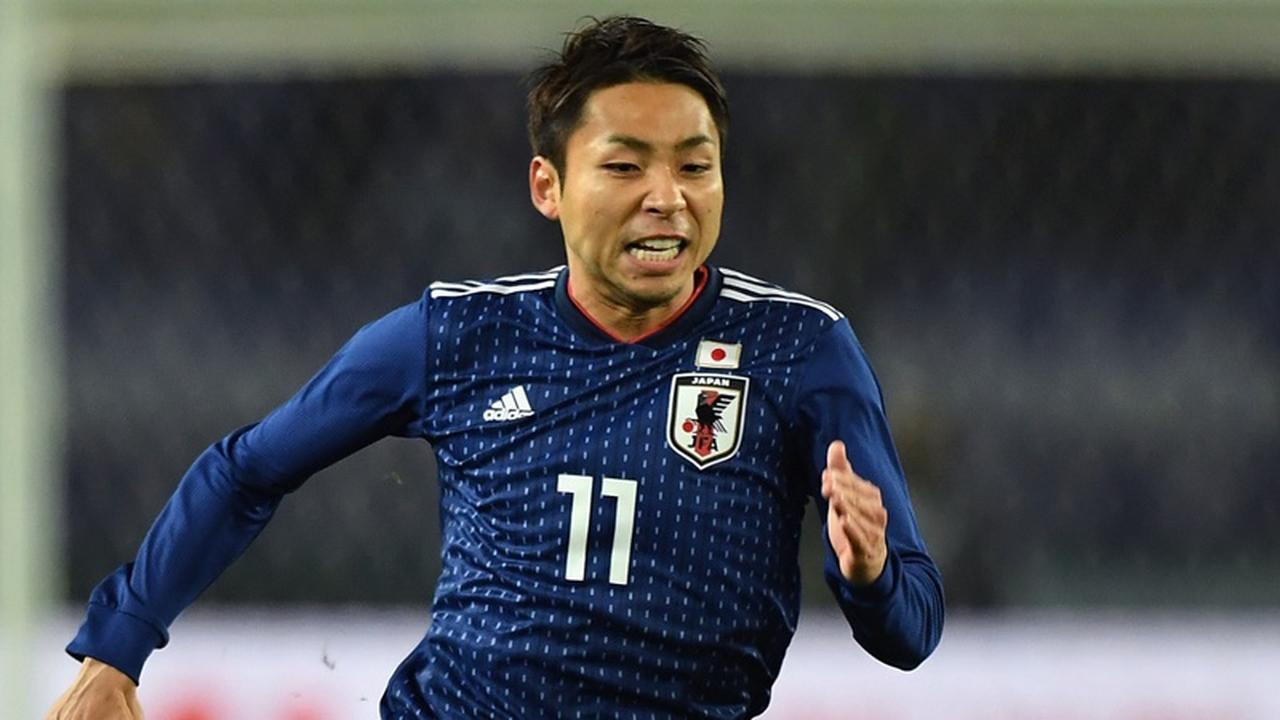 画像: 東京都町田市出身のサッカー選手で「最強の5人」はこれ! - Qoly-Sports&the Style