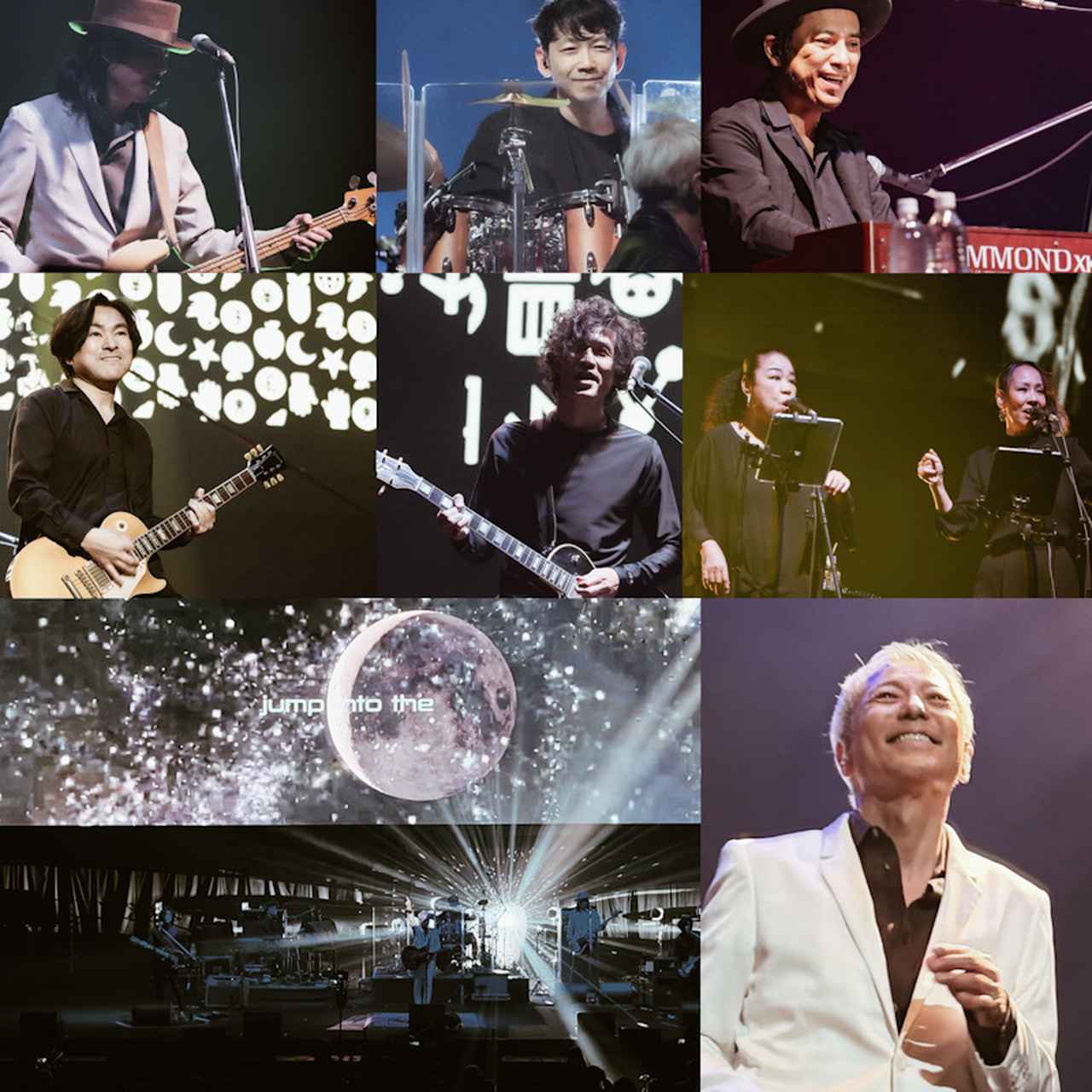 画像: 撮影:アライテツヤ