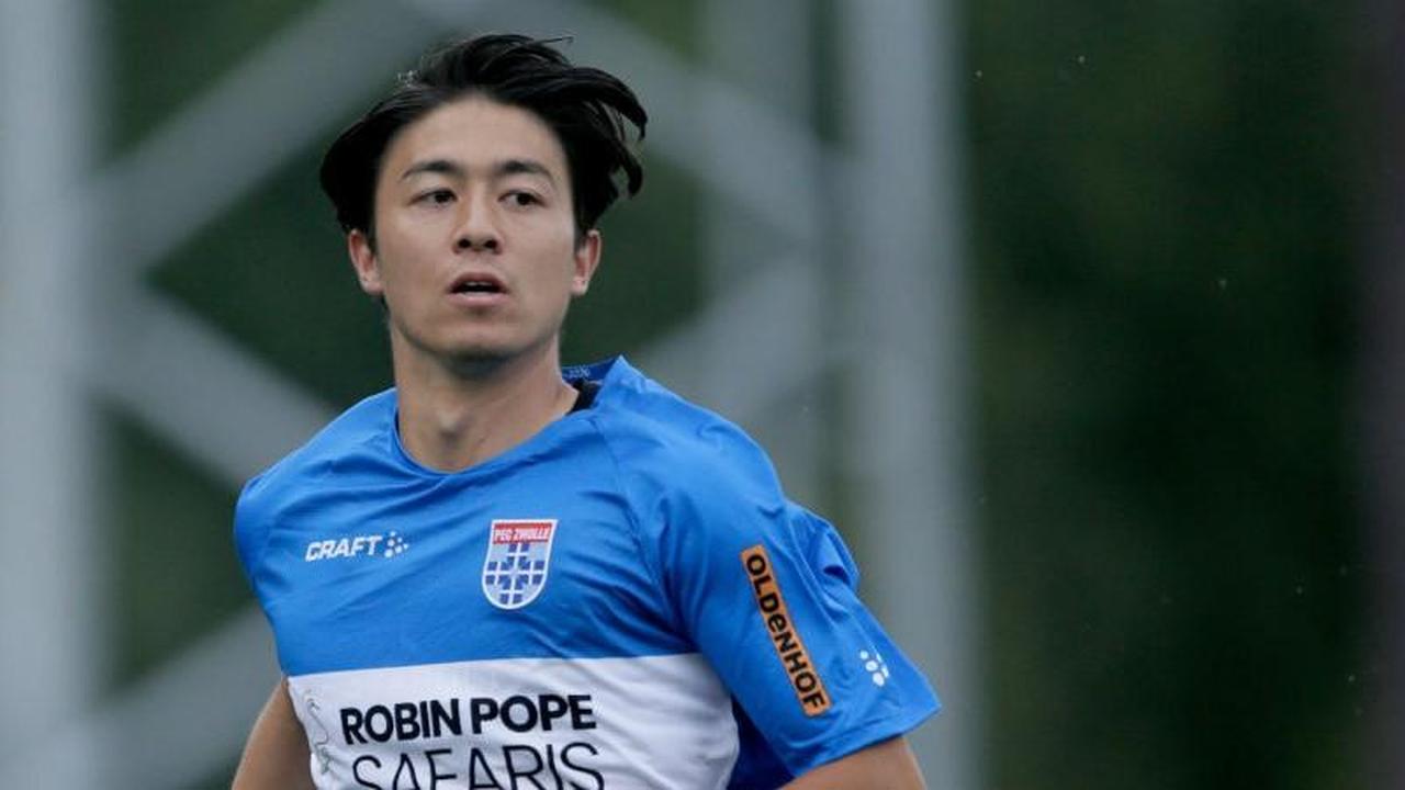 画像: 逆輸入でJリーガーになった日本代表選手たち - Qoly-Sports＆the Style