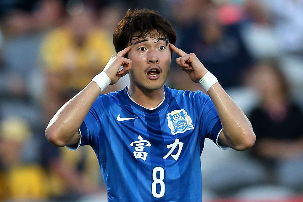 画像: 日韓戦で蛮行！遺恨を残した韓国人3選手 - Qoly-Sports＆the Style