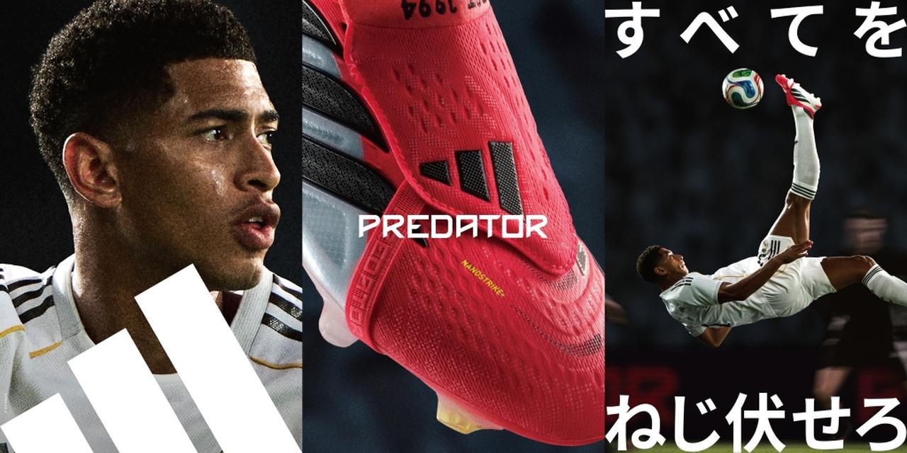 画像2: adidas Predator