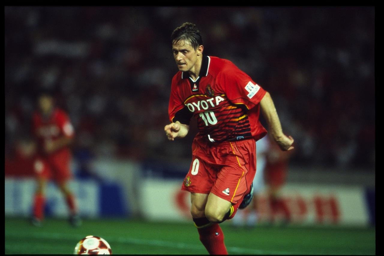 画像4: J1名古屋、「聖地」に帰還へ!新スタジアムの“こけら落とし”が4月19日の福岡戦に決定…チケット販売開始は3月上旬