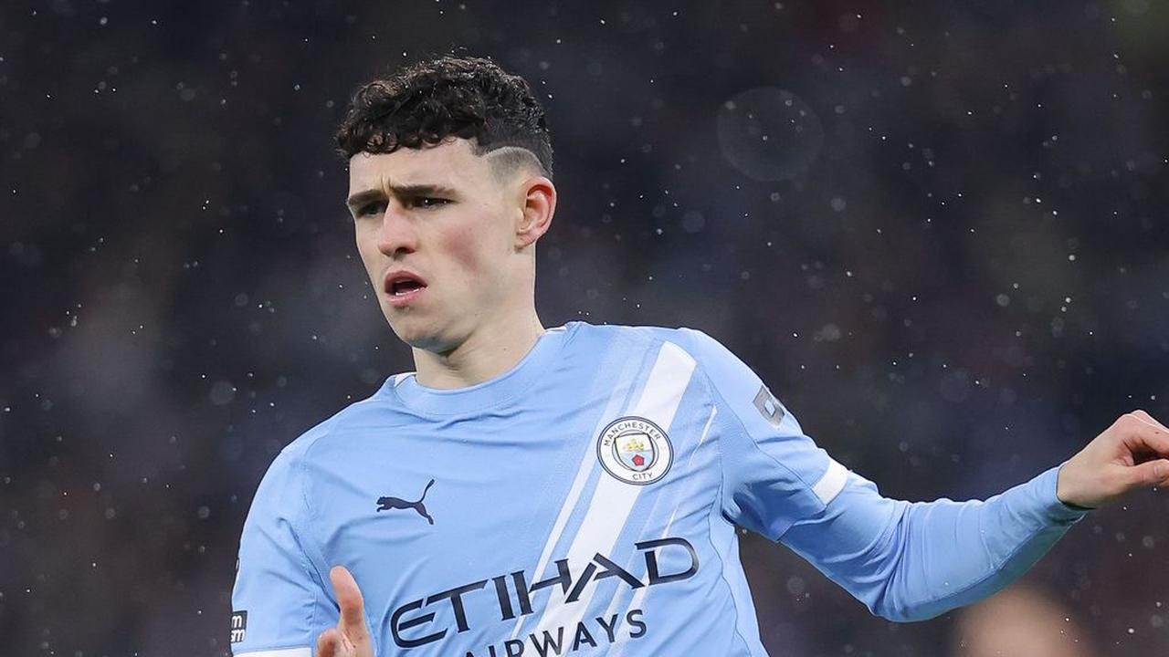 画像: 2025年に「世界で最も市場価値が下がった」5名の選手 - Qoly-Sports&the Style