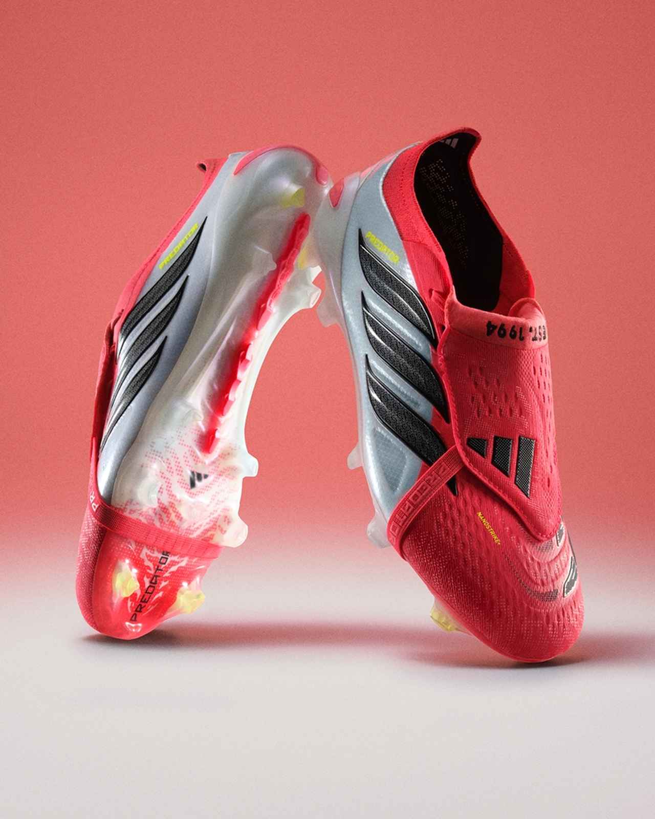 画像1: adidas Predator