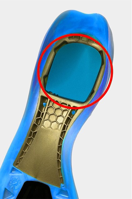 画像5: Mizuno Alpha 3