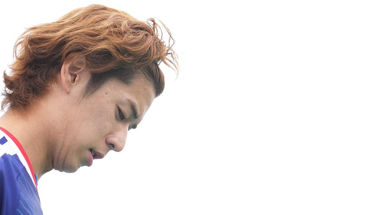 画像: U23アジアカップ大勝スタートのU-23日本代表！先制点の川崎フロンターレMF大関友翔「前半はプレーで迷う部分が多かった」 - Qoly-Sports＆the Style