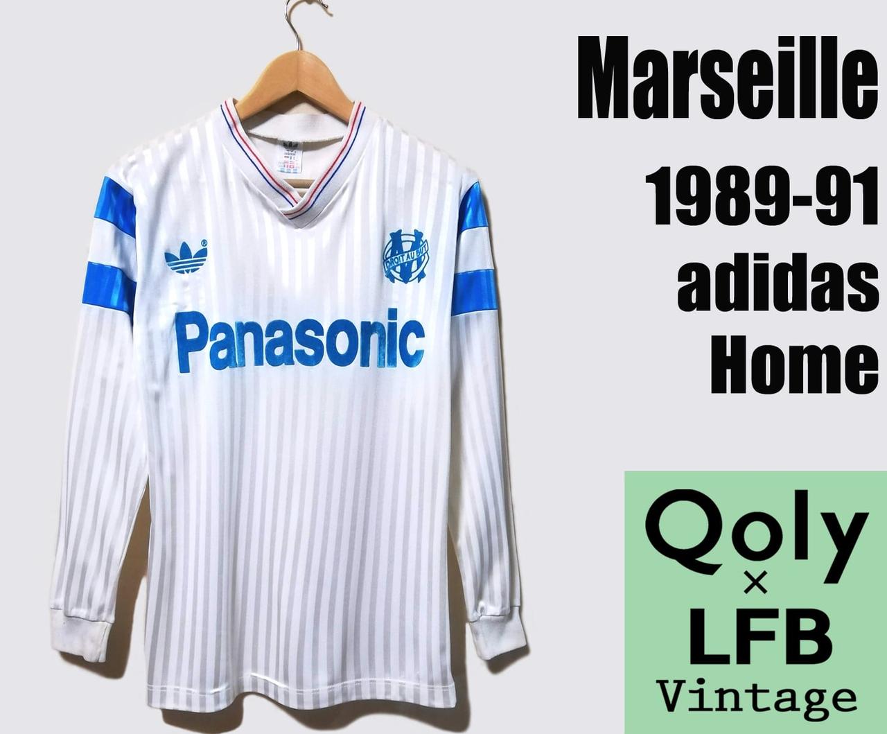 画像: Qoly × LFB Vintage