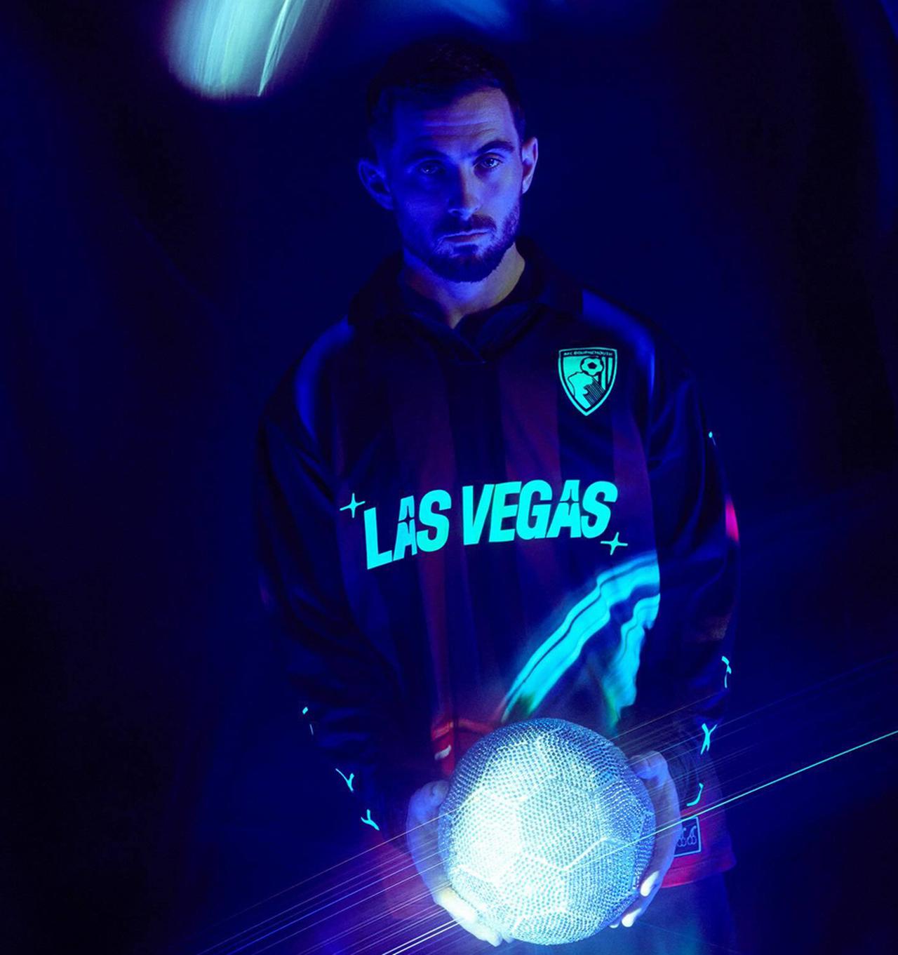 画像1: Bournemouth 2026 “Glow-In-The-Dark”