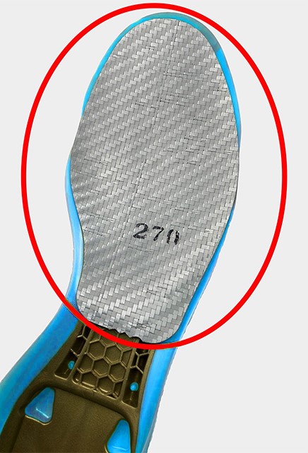 画像4: Mizuno Alpha 3