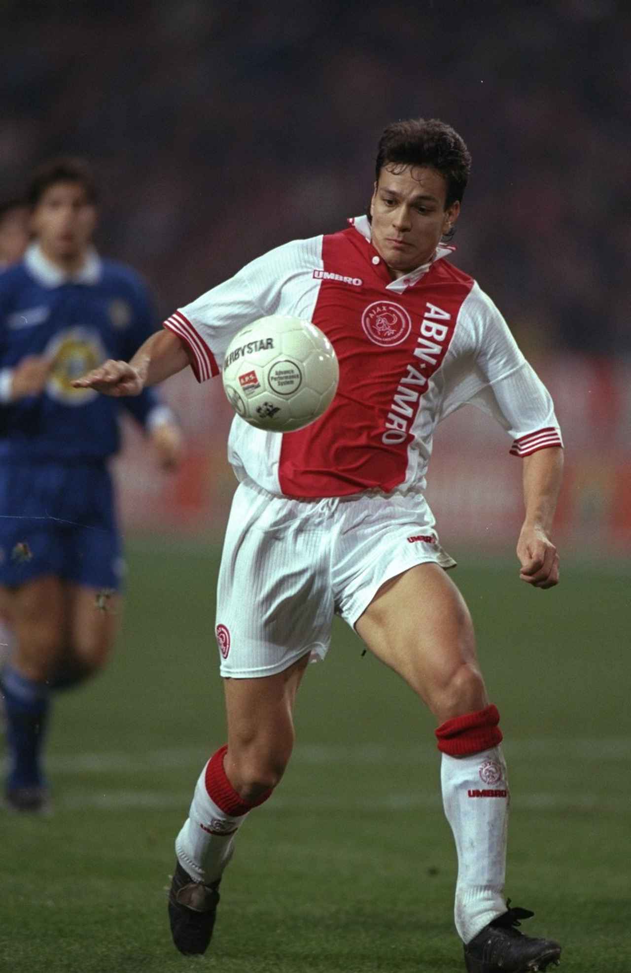 画像1: (C)Getty Images