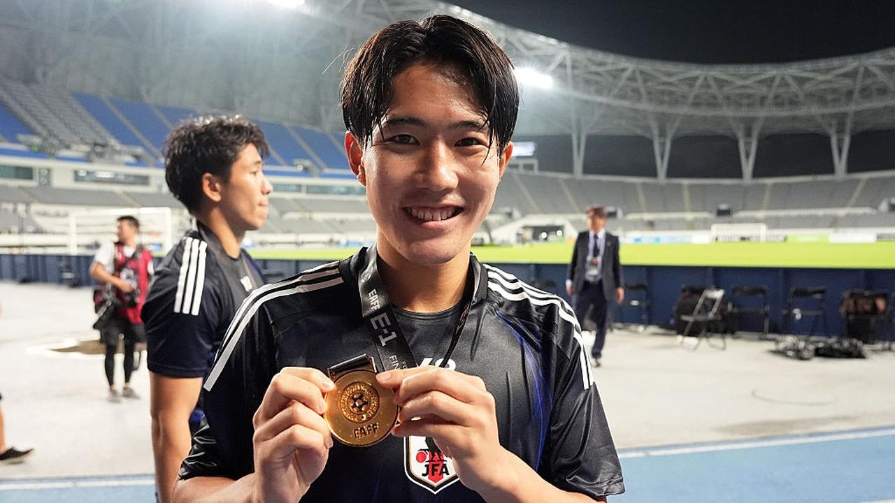 画像: 佐藤も!日本代表、「2026年W杯メンバー入り」の可能性を示した4名の国内組