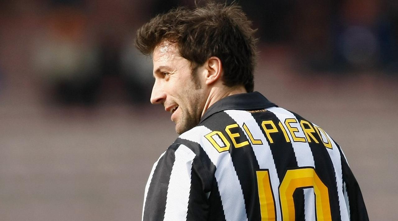 画像: 吉田麻也、日本好きのデルピエロがやさしかった話を明かす!「立ち上がって、挨拶してくれて」