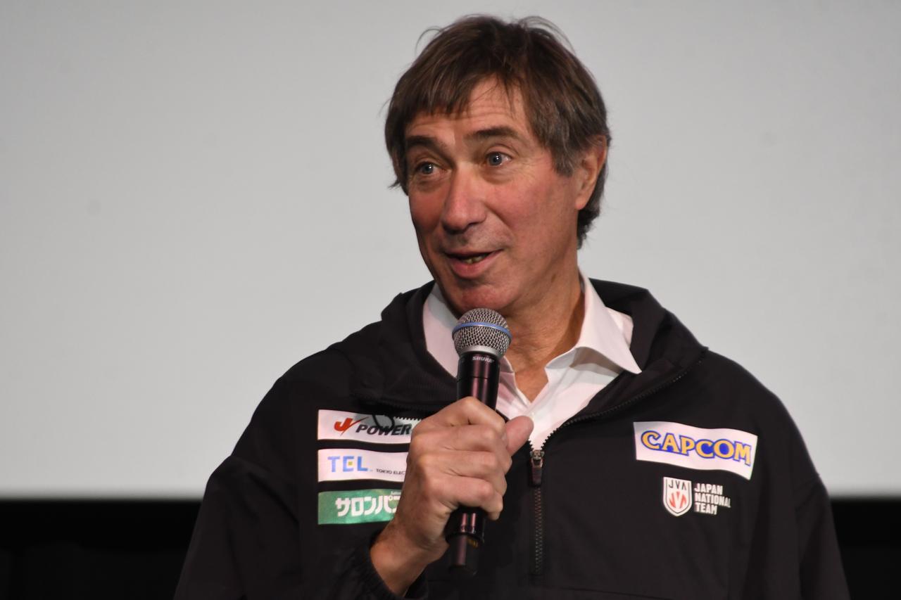 画像: 『GRIT』を見つけた石川祐希選手&富田将馬選手に感謝