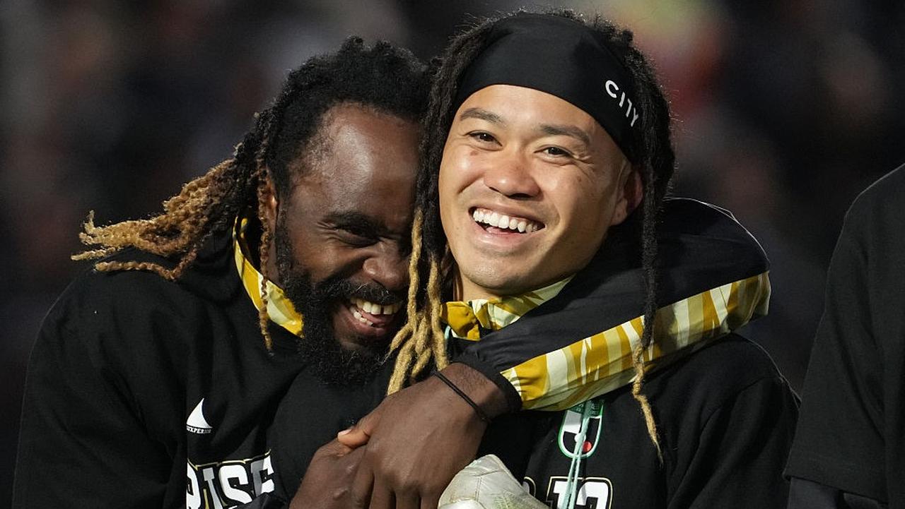 画像: 栃木シティFCが田中パウロ淳一と契約延長！クラブの3年連続昇格に貢献した“選手兼インフルエンサー” - Qoly-Sports＆the Style