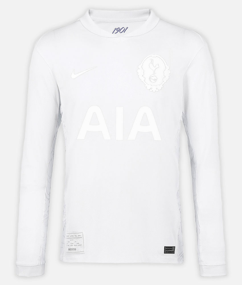 画像1: Tottenham Hotspur 2025-26 Nike FA Cup 125th Anniversary
