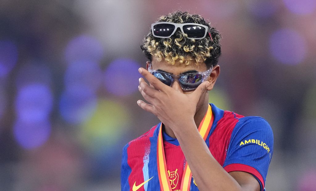 画像: (C)Getty Images