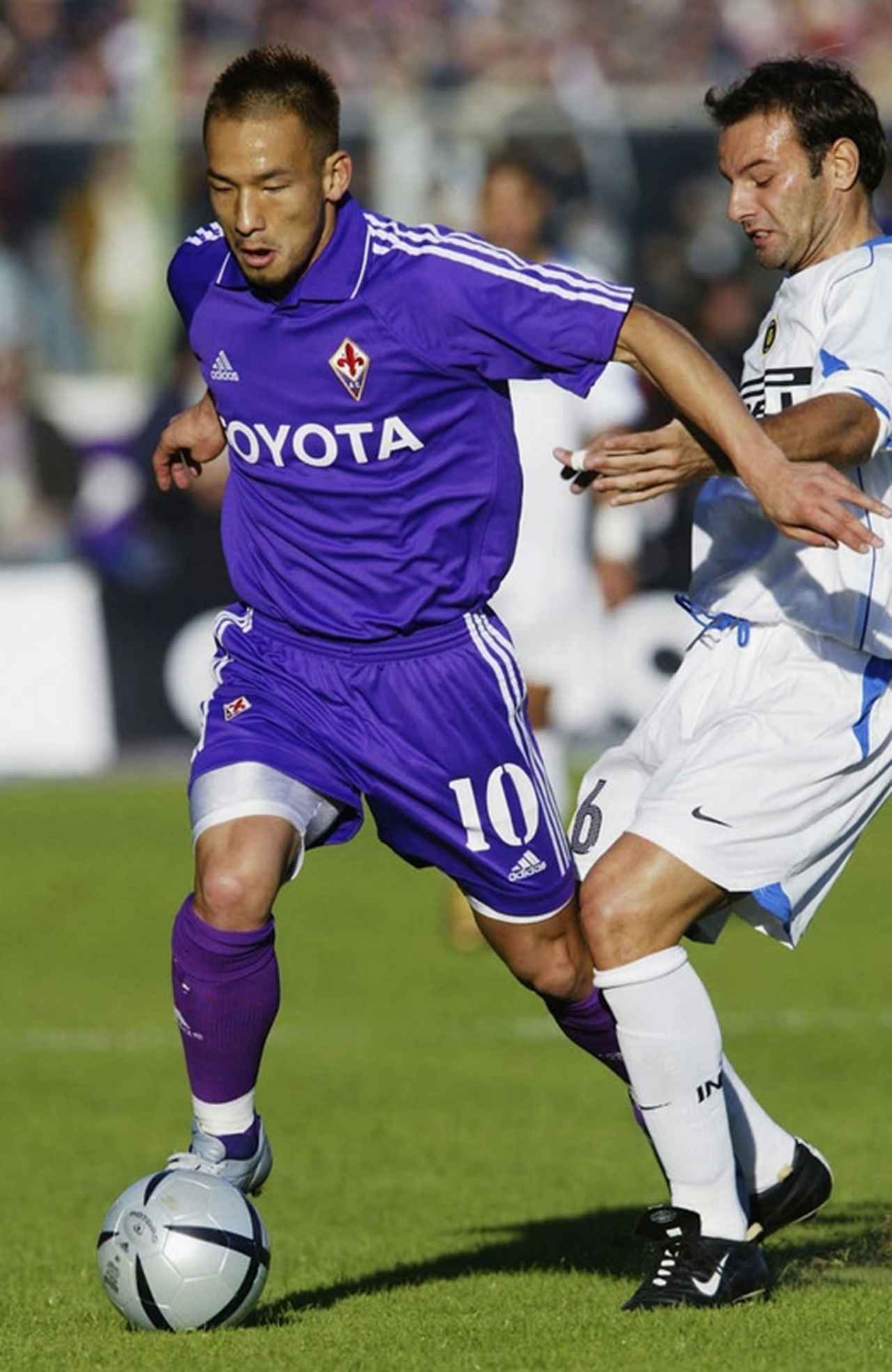 画像2: (C)Getty Images