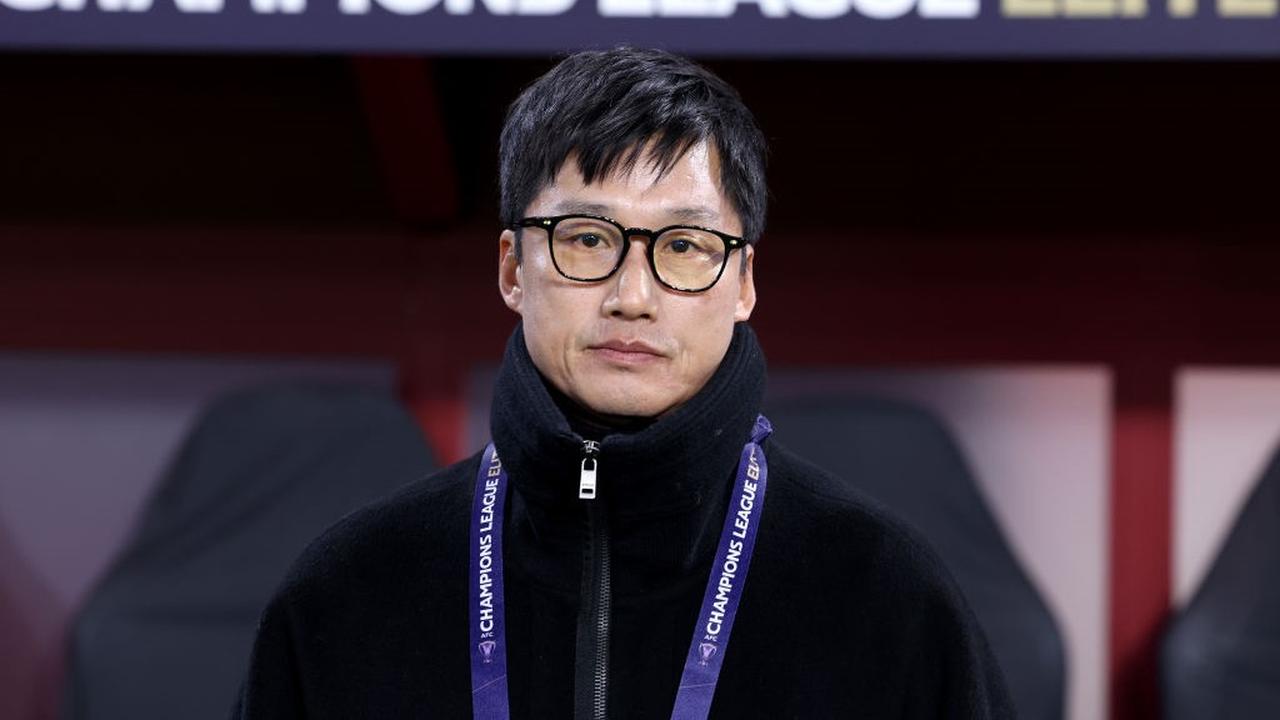 画像: 日本行きも噂された韓国人指揮官、「もっと広い舞台で新しい挑戦を…」とコメントも、国内2部クラブの新監督に電撃就任か - Qoly-Sports＆the Style