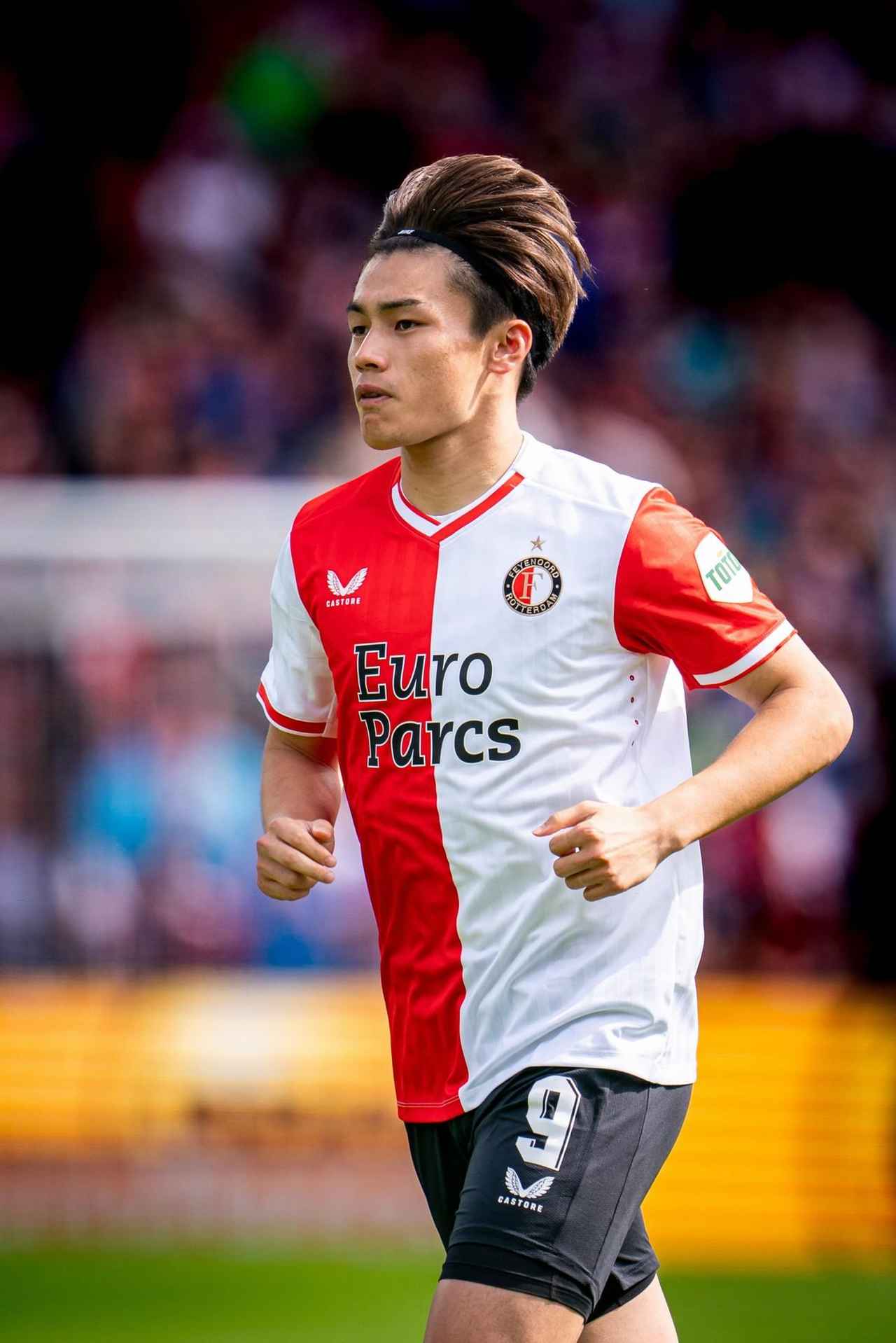 画像1: (C)Getty Images