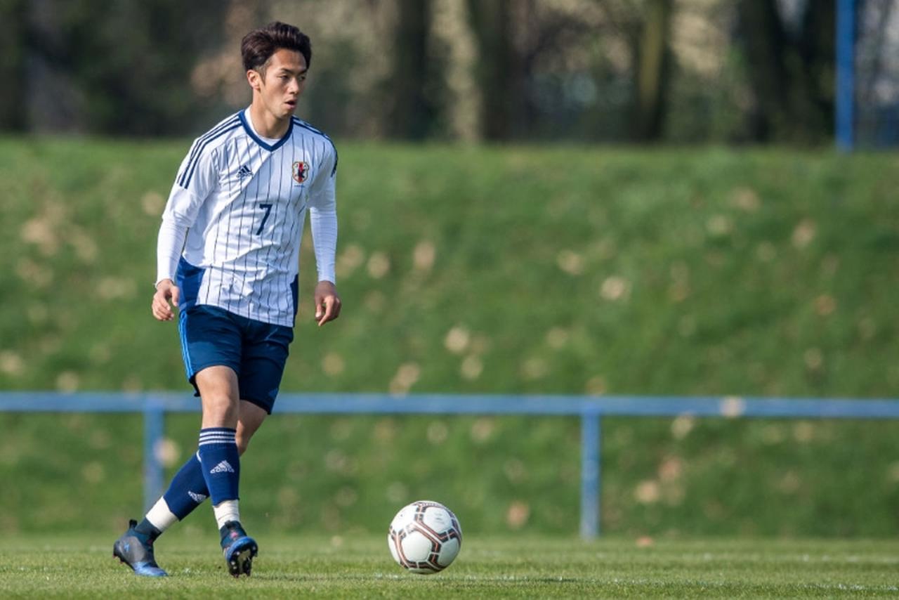 画像1: (C)Getty Images