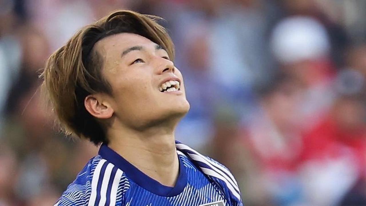 画像: 茨城県出身の「最強のサッカー選手」はこの5名