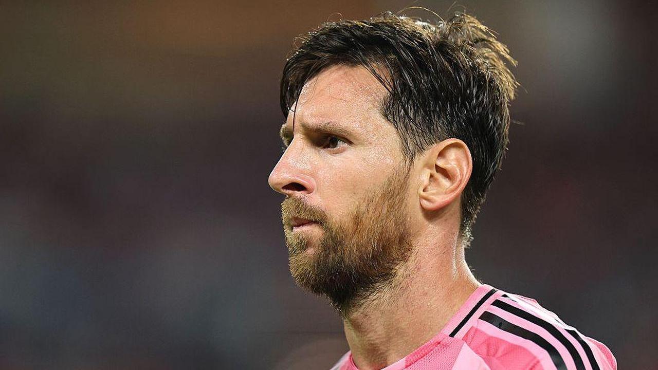 画像: メッシ以外を『世界最高の選手』に挙げたメッシの元同僚6名 - Qoly-Sports＆the Style